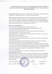 Аналитическая справка по результатам анкетирования родителей 2023 г.